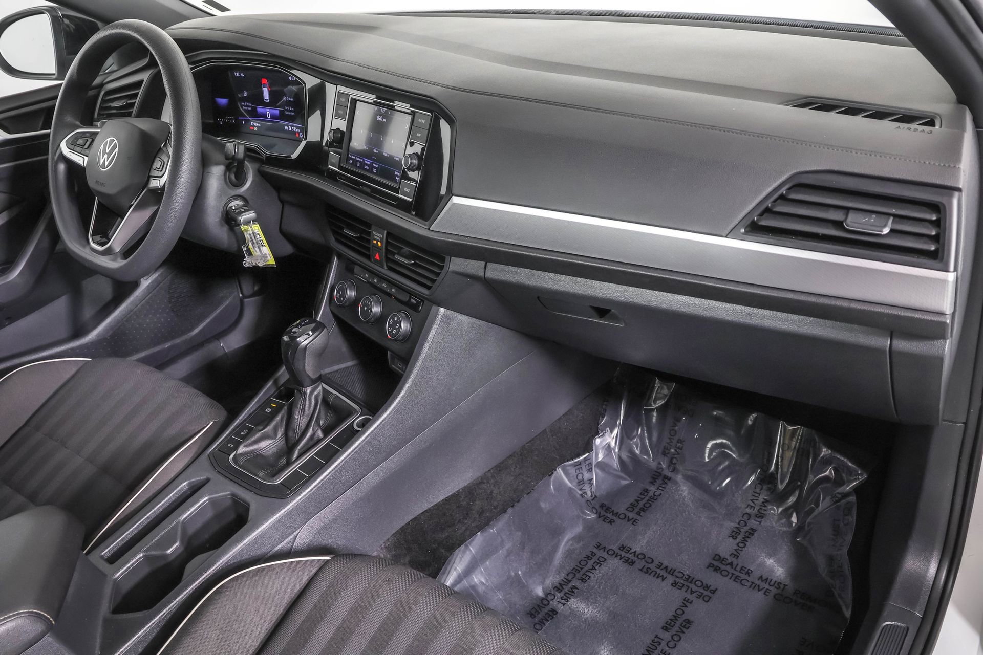 Used 2023 Volkswagen Jetta Sport image 41