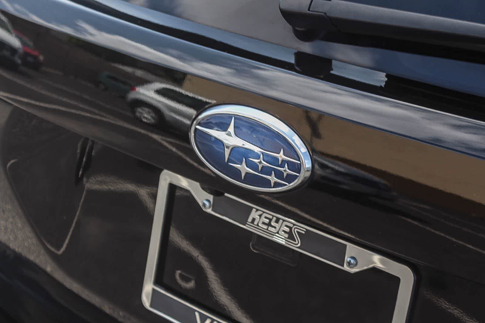 Used 2024 Subaru Forester Premium image 11