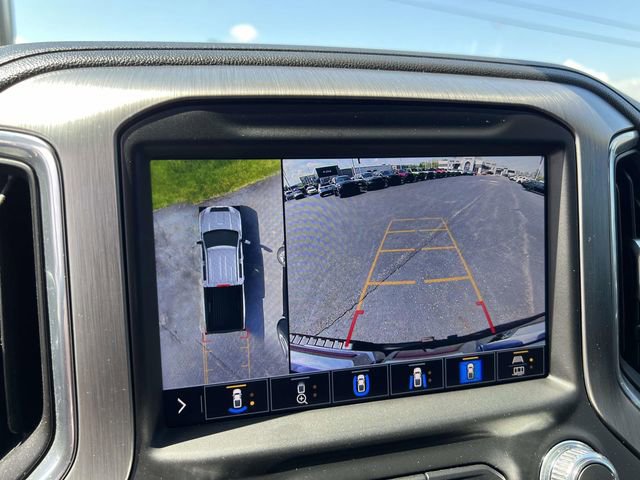 Used 2022 GMC Sierra 2500 Denali AWD/4WD image 19