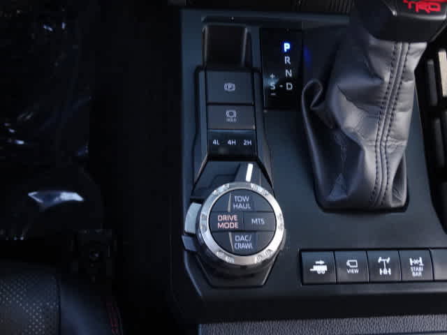Used 2025 Toyota 4Runner TRD Pro image 33