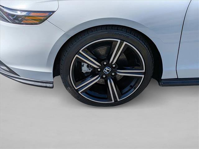 Used 2023 Honda Accord Sport image 10
