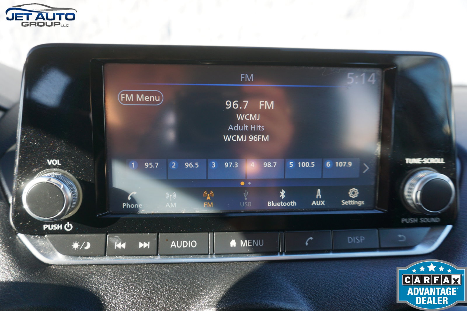 Used 2021 Nissan Sentra SR FWD image 28