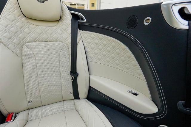 Used 2024 Bentley Continental GT Speed AWD/4WD image 77