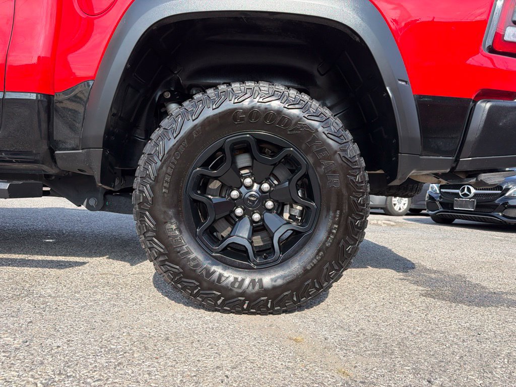 Used 2023 RAM 1500 TRX w/ TRX Level 2 Equipment Group AWD/4WD image 7
