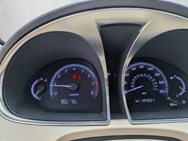 Used 2012 Toyota Avalon image 11