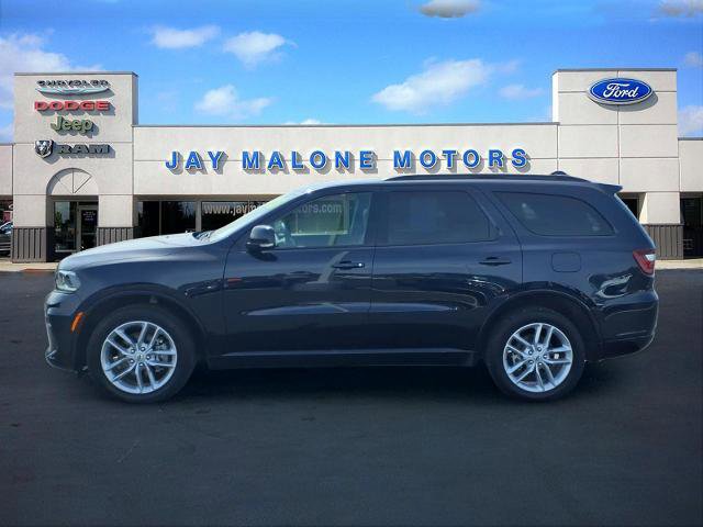 Used 2025 Dodge Durango GT AWD/4WD image 5