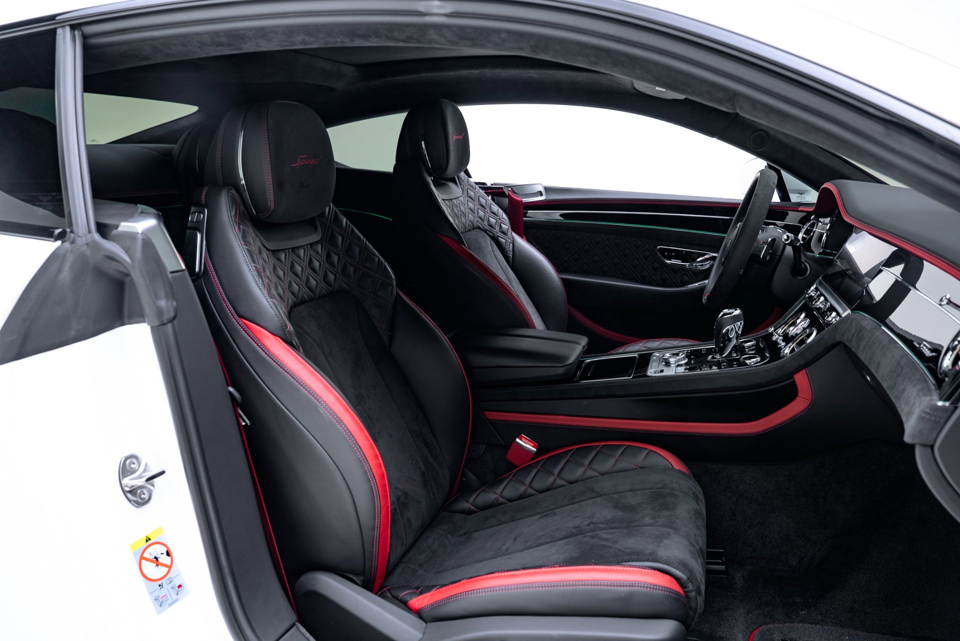 Used 2022 Bentley Continental GT Speed image 16