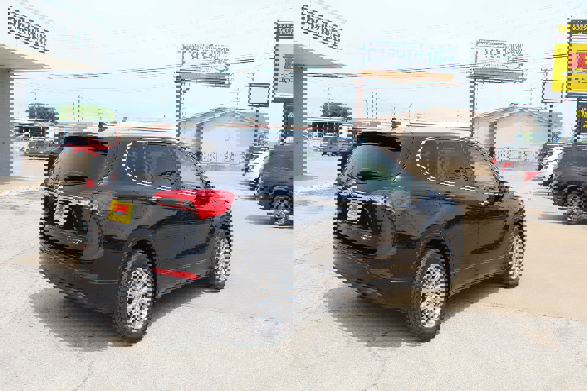 Used 2020 Buick Envision Essence image 5