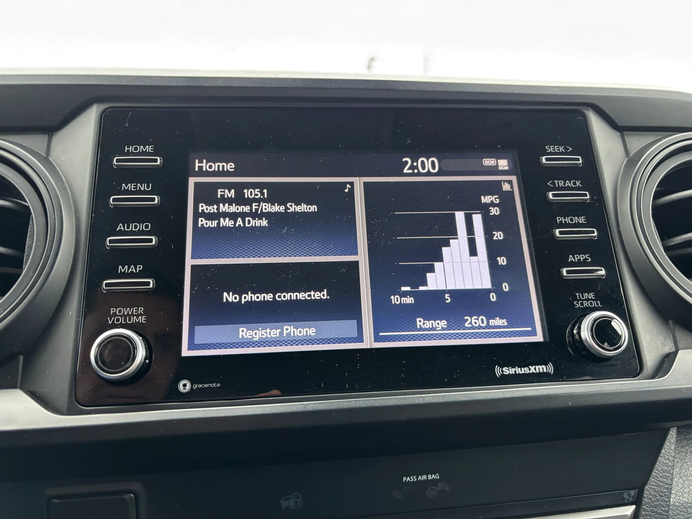 Used 2020 Toyota Tacoma SR image 29