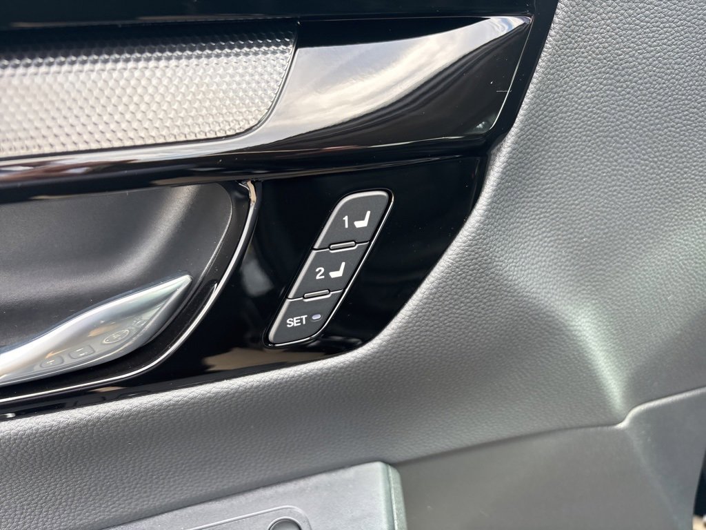 New 2026 Honda CR-V EX-L image 27
