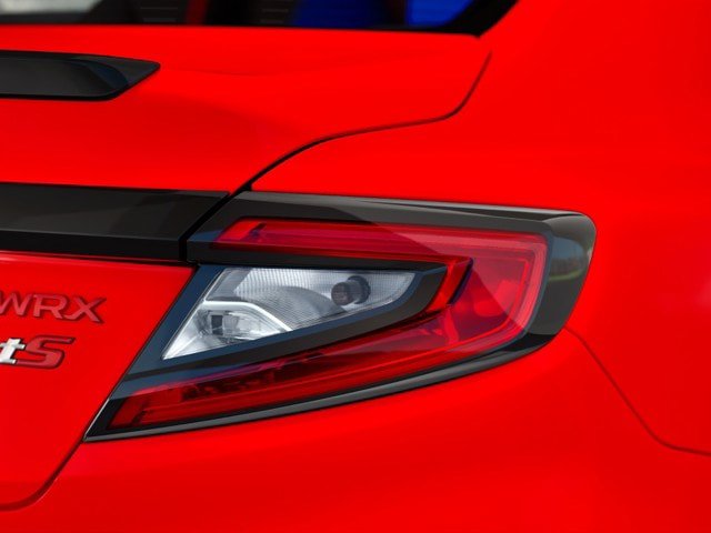 New 2026 Subaru WRX tS AWD/4WD image 12