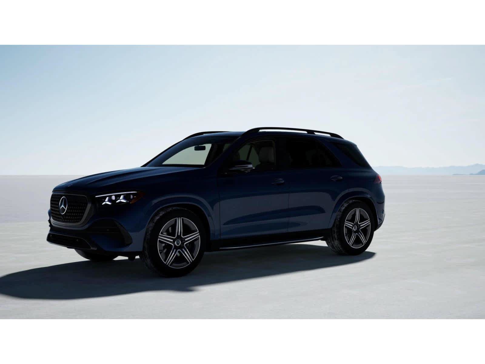New 2027 Mercedes-Benz GLE 450 4MATIC image 37