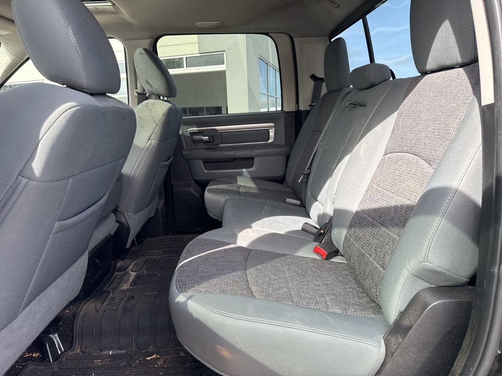 Used 2016 RAM 2500 Power Wagon w/ Comfort Group AWD/4WD image 25