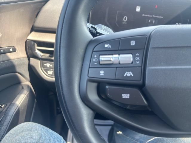 Used 2026 Kia Sportage X-Line w/ X-Line Technology Package AWD/4WD image 21