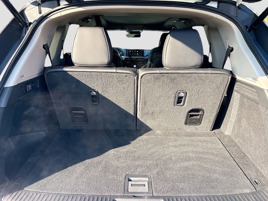 Used 2025 Acura MDX Technology Package image 28