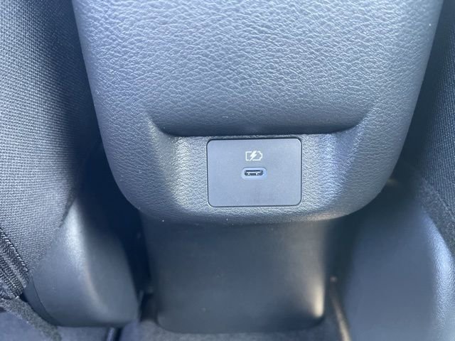 New 2025 Nissan Versa SV w/ Trunk Package image 12