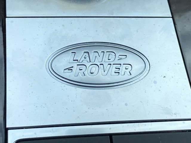 Used 2020 Land Rover Range Rover HSE AWD/4WD image 38