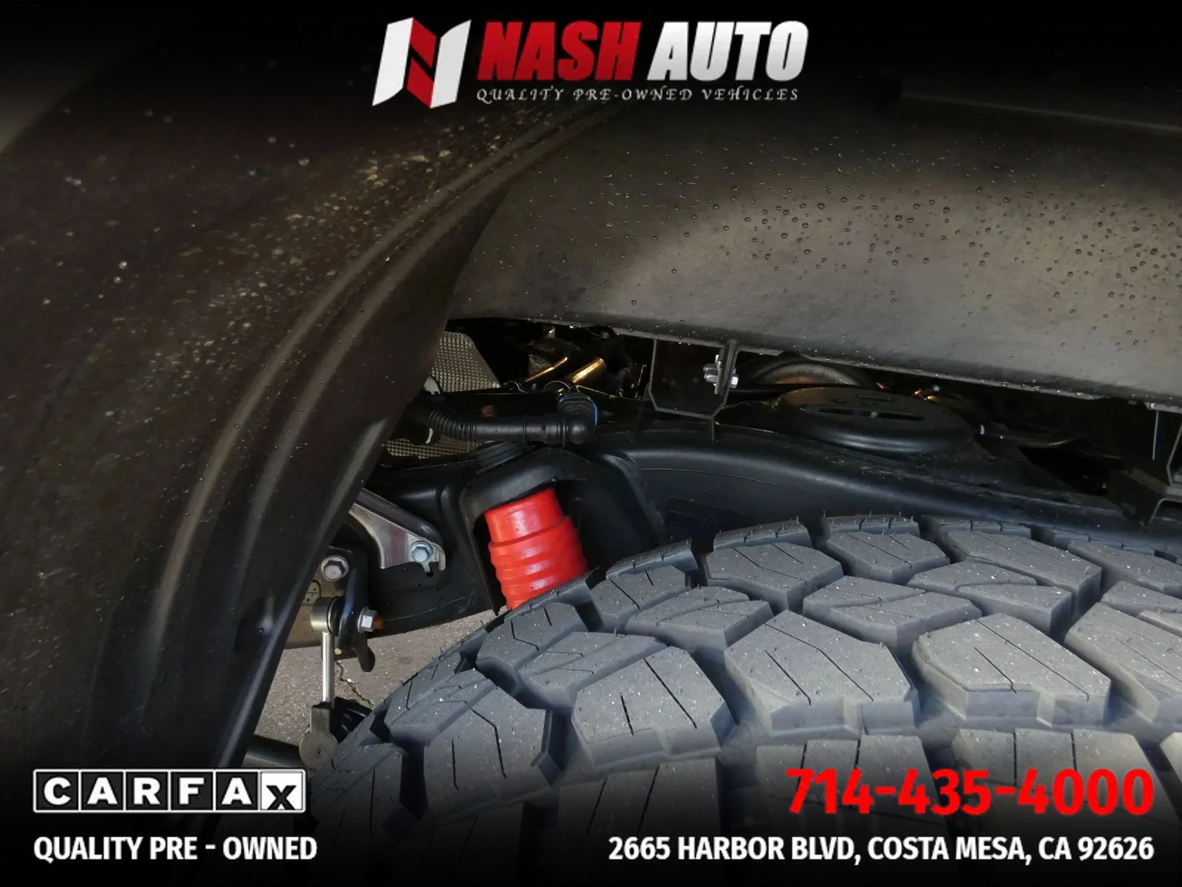 Used 2025 Toyota Tundra TRD Pro AWD/4WD image 24