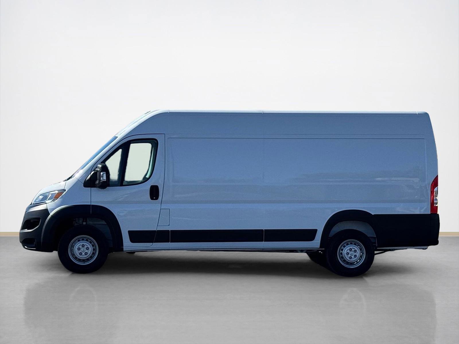 New 2026 RAM ProMaster 3500 w/ Convenience Group image 4