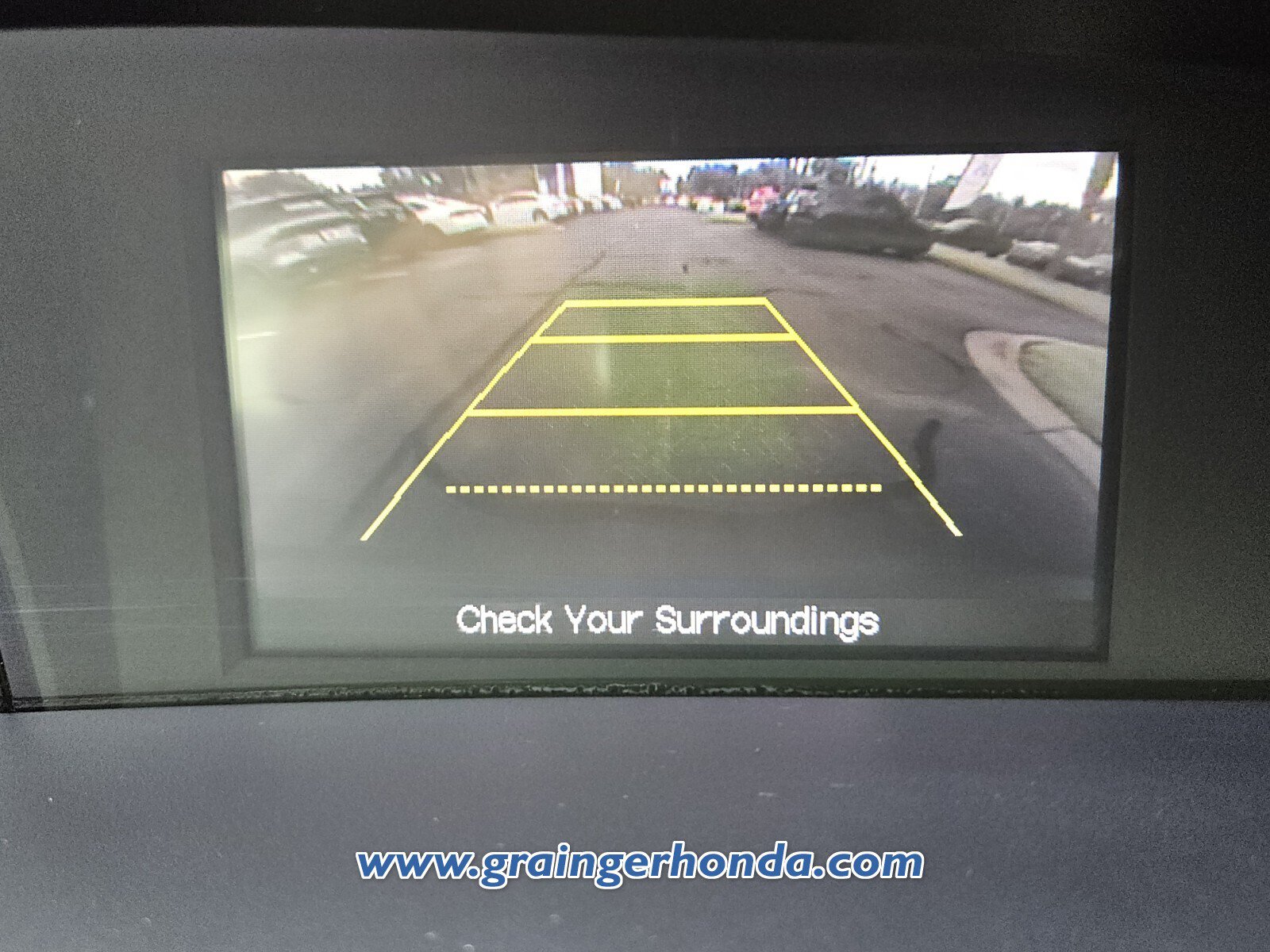 Used 2015 Honda Civic LX image 16