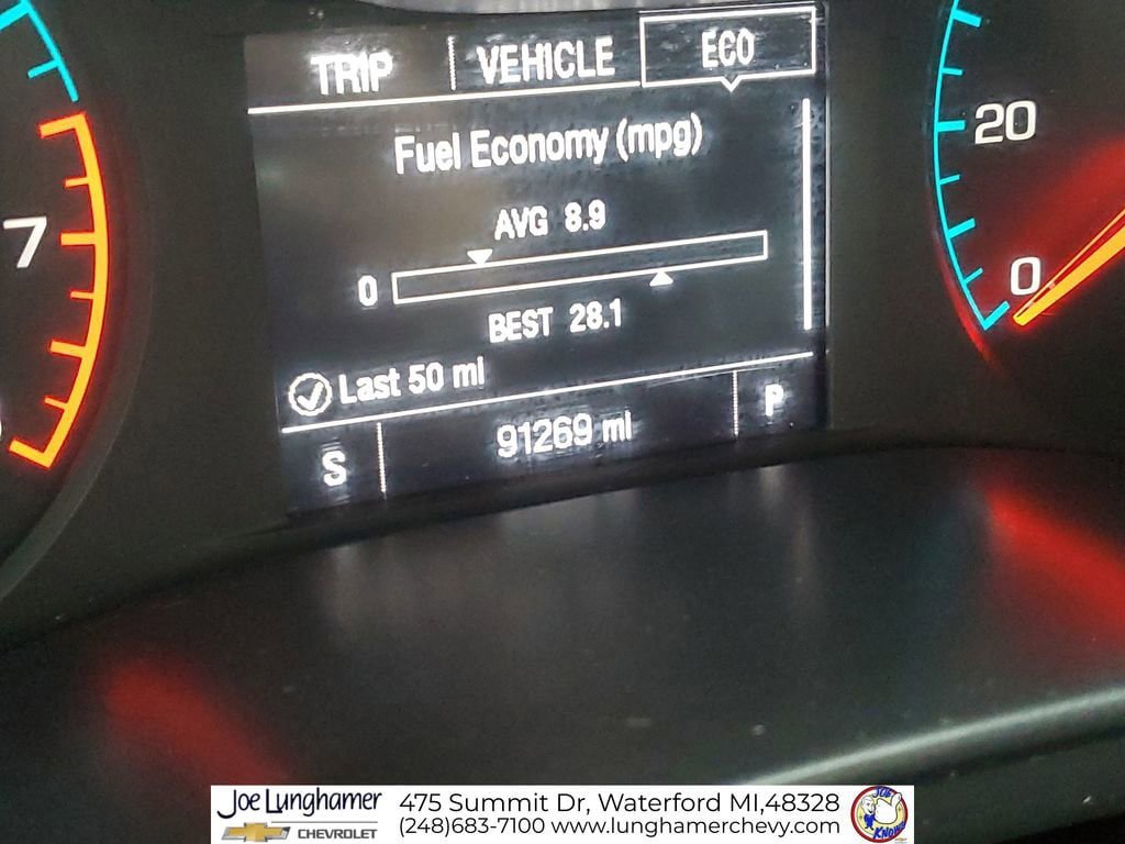 Used 2015 Chevrolet Colorado W/T w/ WT Convenience Package RWD image 14