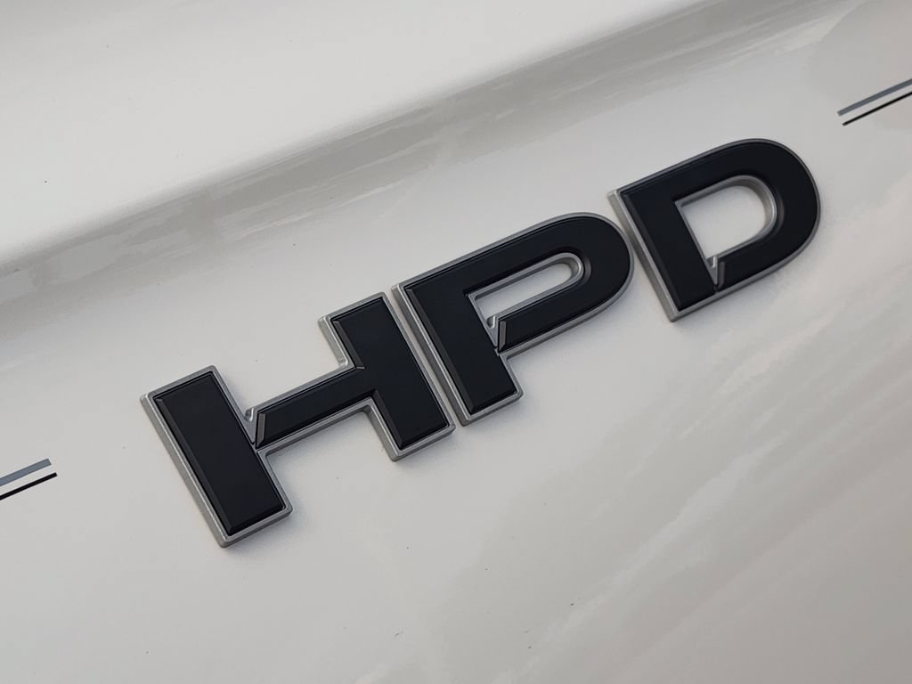 Used 2026 Honda Passport TrailSport Elite image 6