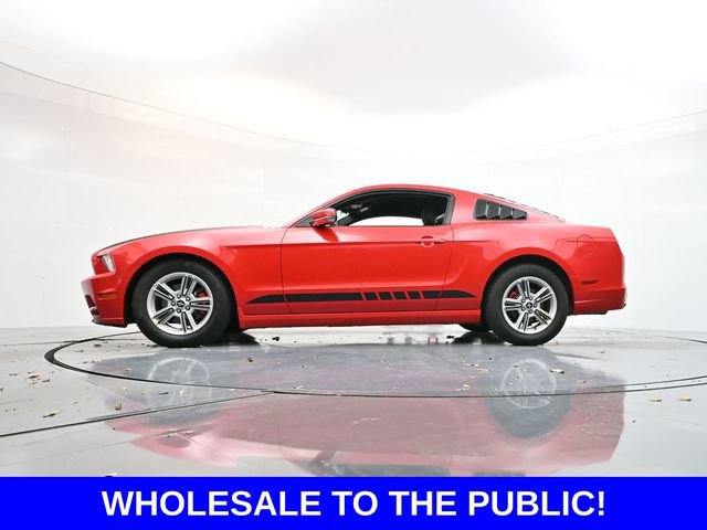 Used 2014 Ford Mustang V6 image 28