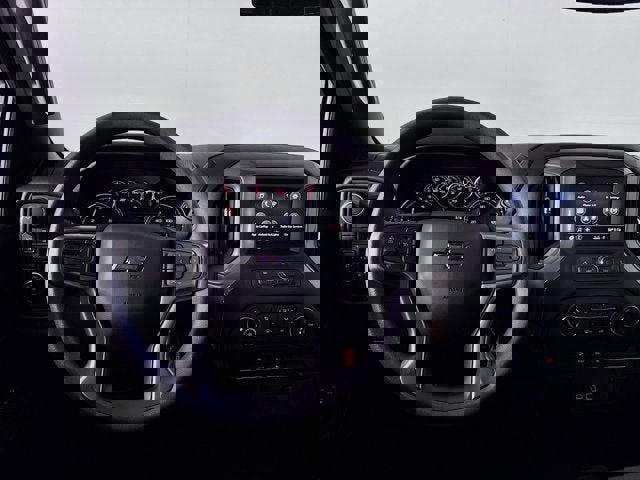 Used 2021 Chevrolet Silverado 1500 Custom Trail Boss w/ Safety Confidence Package image 20