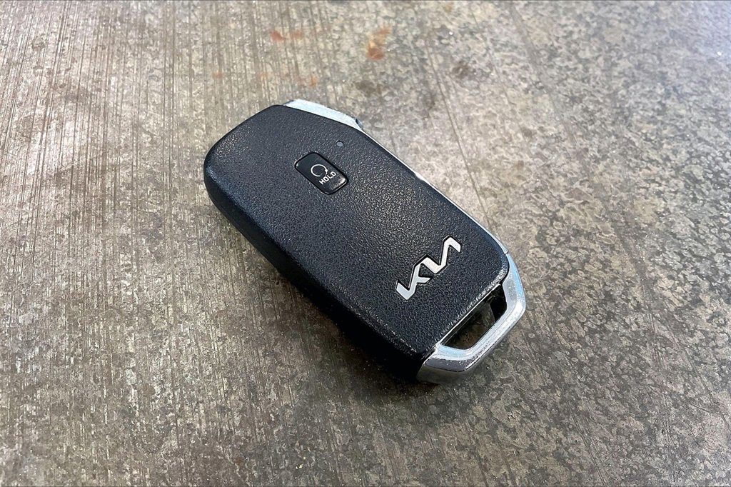 Used 2023 Kia Niro Wind image 11