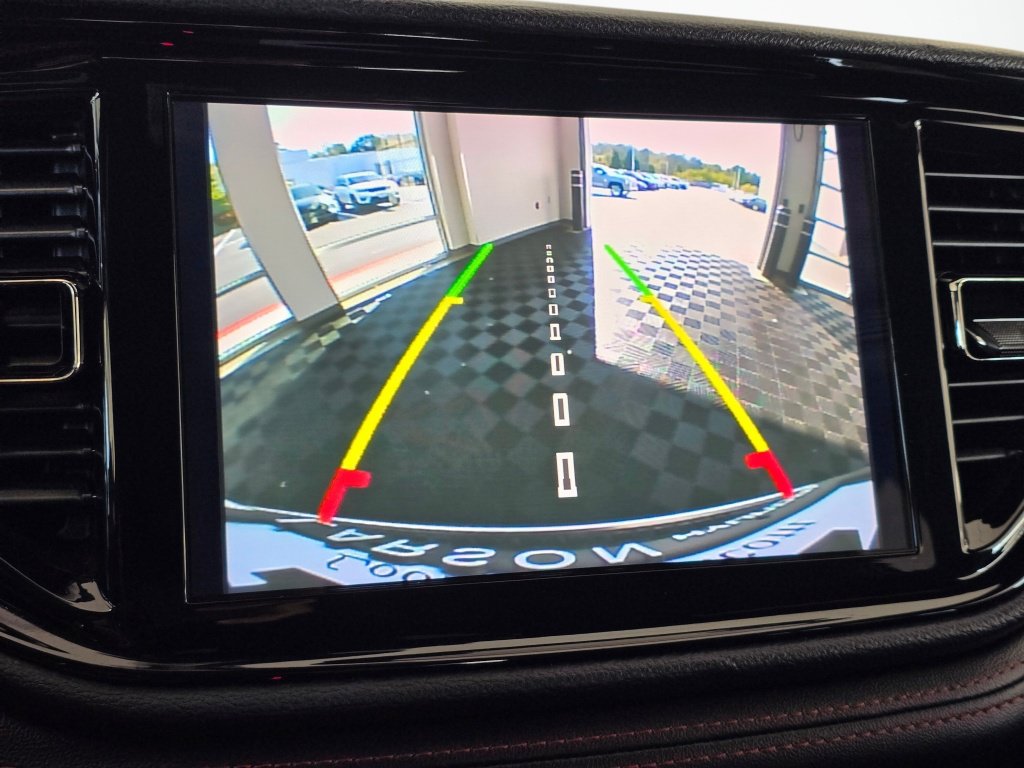 Used 2025 Dodge Durango GT AWD/4WD image 26