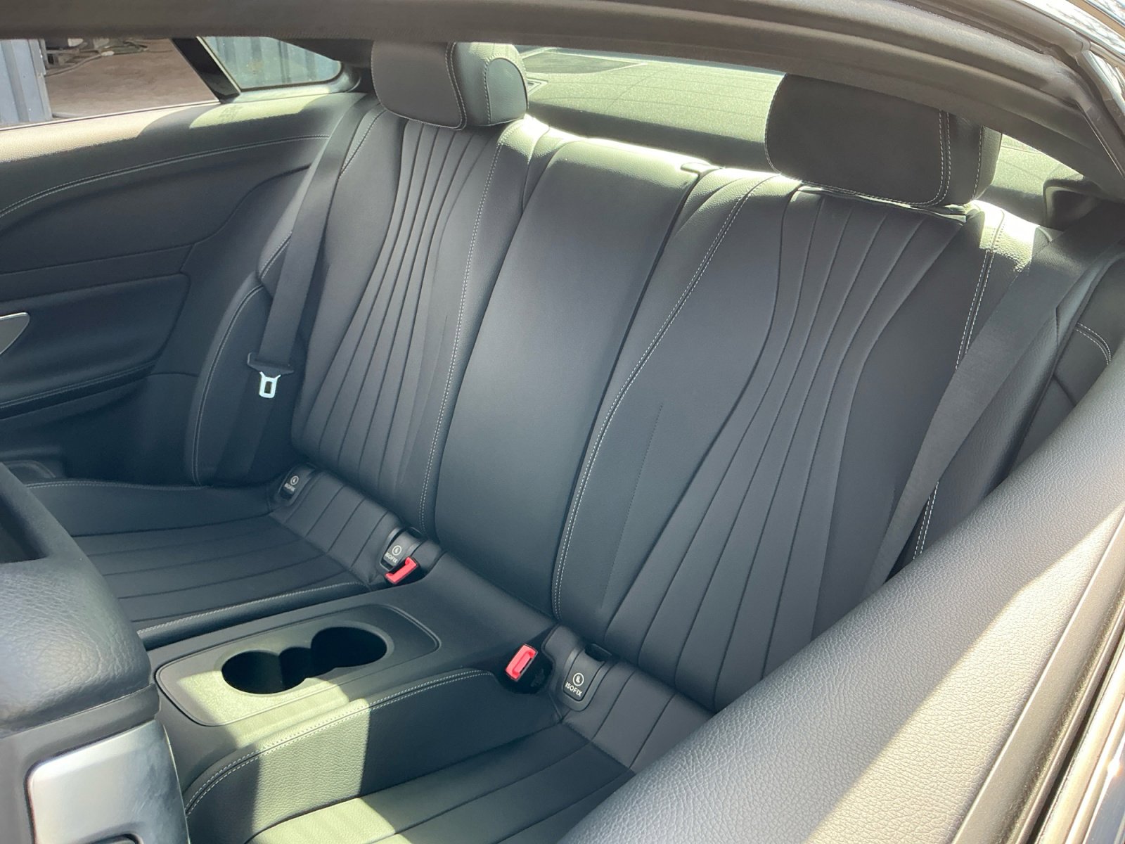 Used 2023 Mercedes-Benz E 450 Coupe image 19