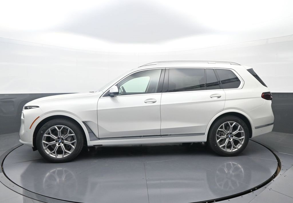 New 2026 BMW X7 xDrive40i image 4