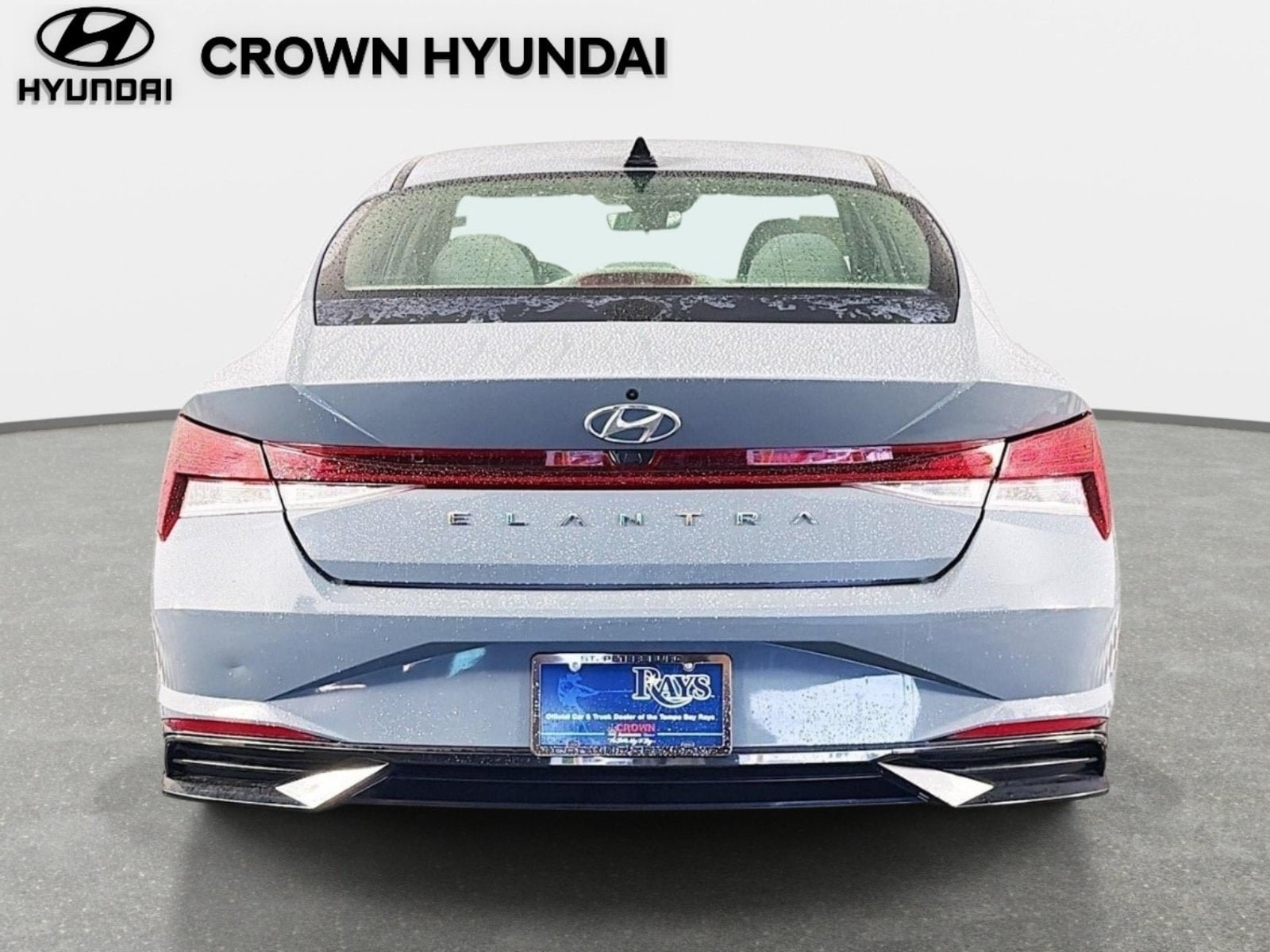 Certified 2022 Hyundai Elantra SEL w/ Convenience + Premium Package FWD image 4