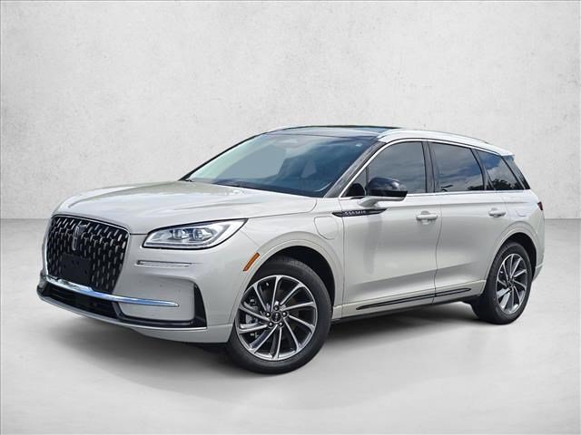 Used 2024 Lincoln Corsair Grand Touring AWD/4WD image 1