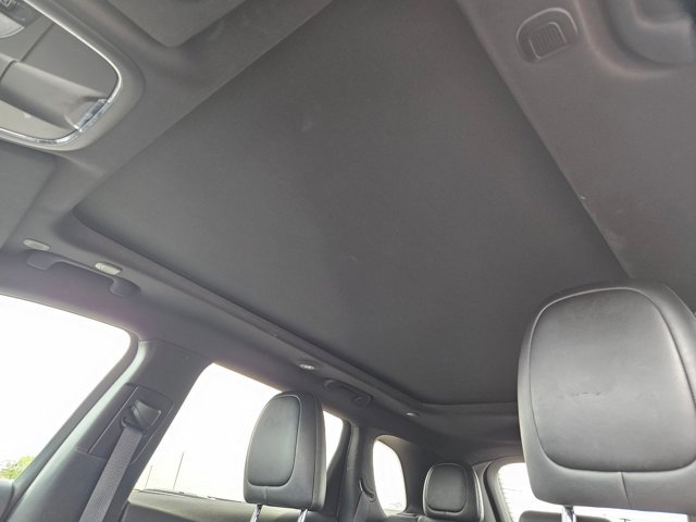 Used 2020 Jeep Cherokee High Altitude image 19