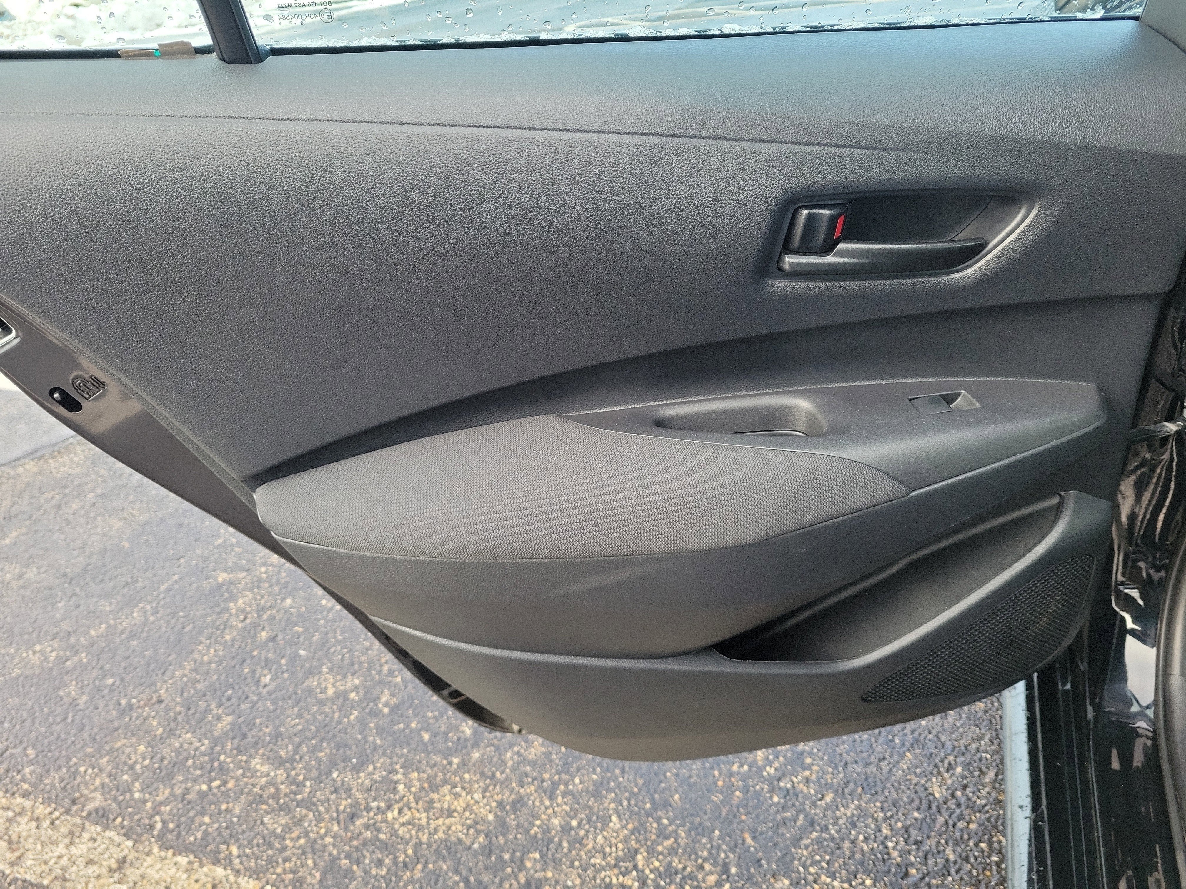 Used 2024 Toyota Corolla LE image 9