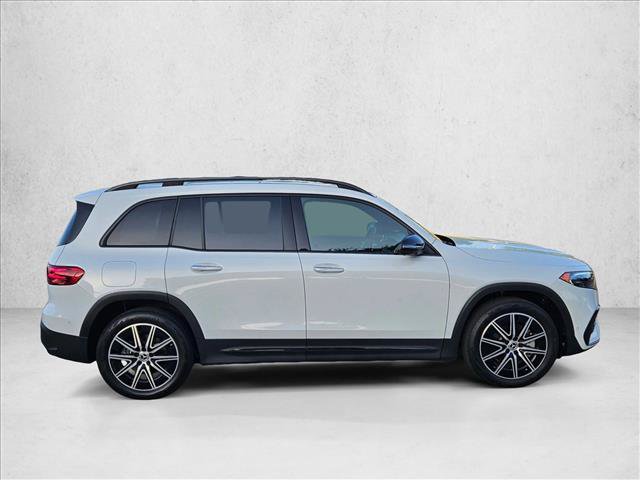 Certified 2024 Mercedes-Benz EQB 350 4MATIC SUV image 4
