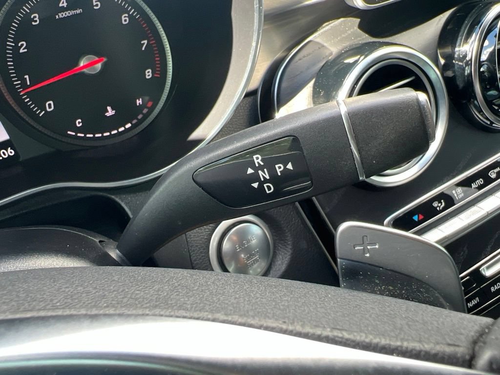 Used 2019 Mercedes-Benz GLC 300 image 46