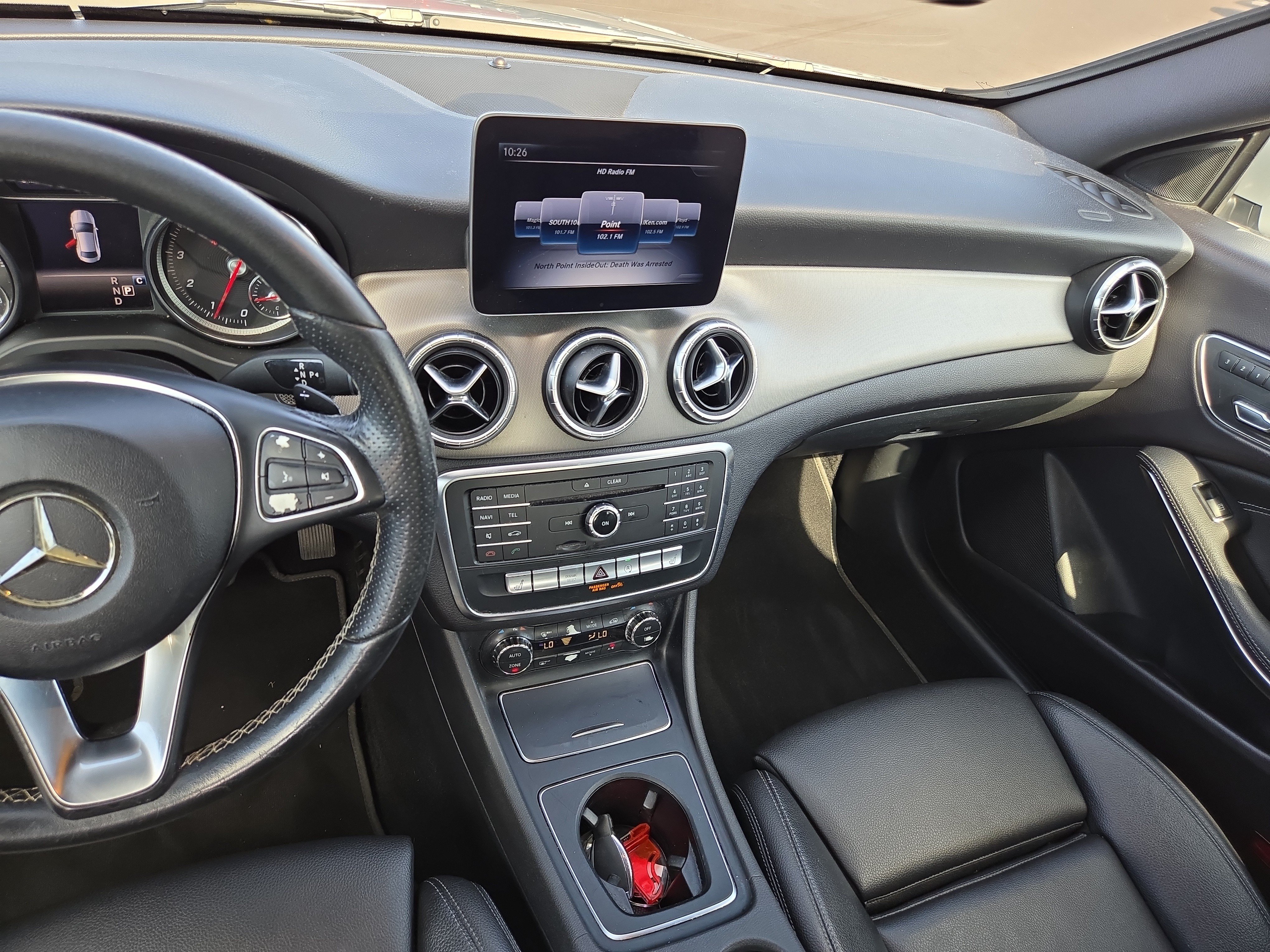 Used 2018 Mercedes-Benz CLA 250 image 21