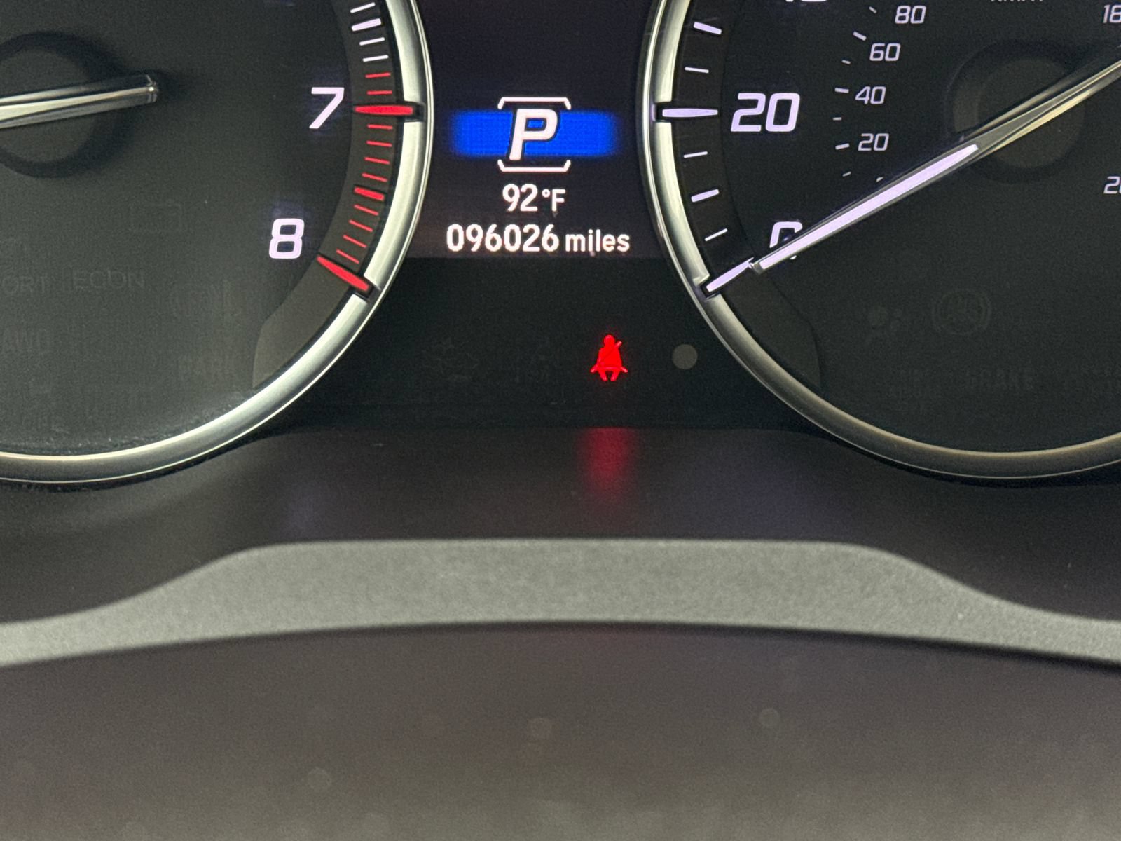 Used 2018 Acura MDX w/ Technology Package AWD/4WD image 23