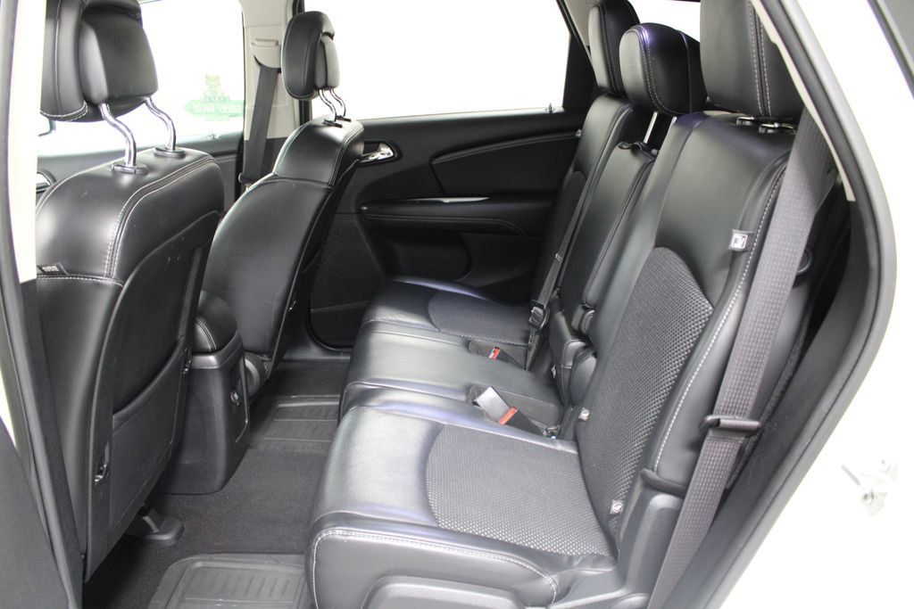 Used 2020 Dodge Journey Crossroad image 18