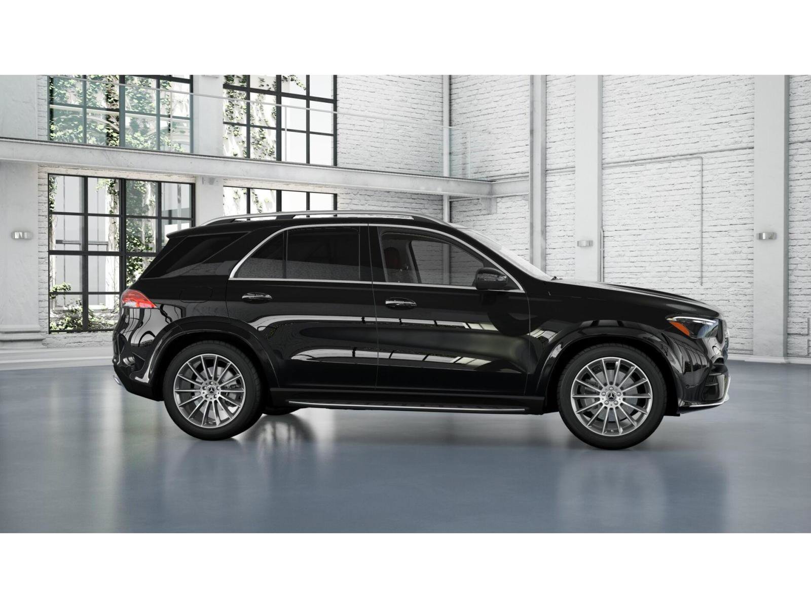 New 2026 Mercedes-Benz GLE 450e 4MATIC image 15