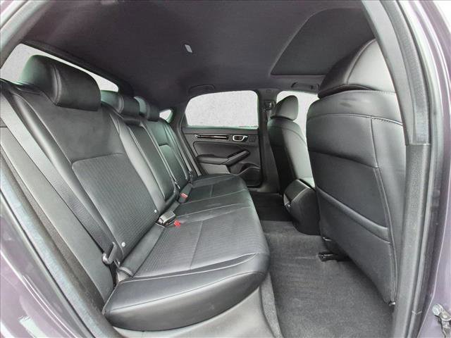 Used 2024 Honda Civic Sport Touring image 20