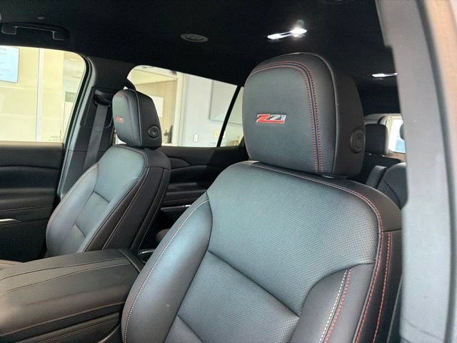 Used 2026 Chevrolet Traverse Z71 AWD/4WD image 14