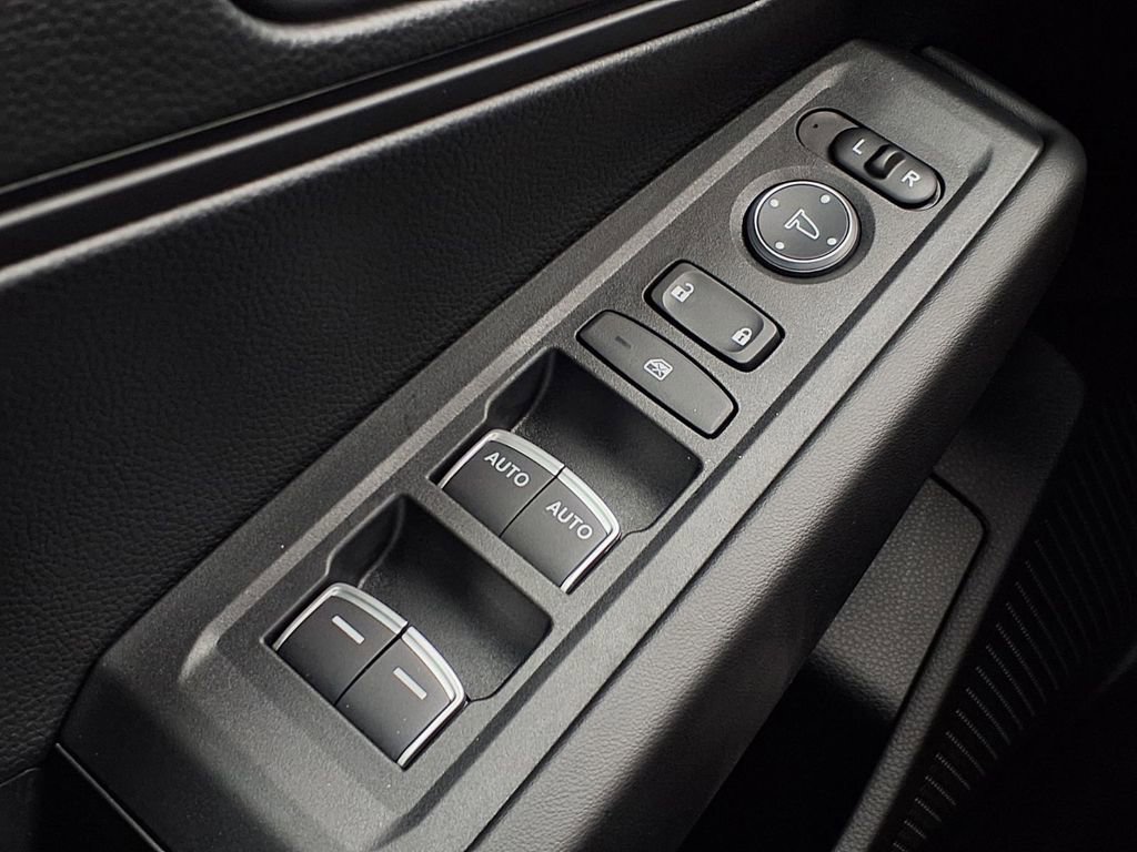 New 2026 Honda Accord LX image 21