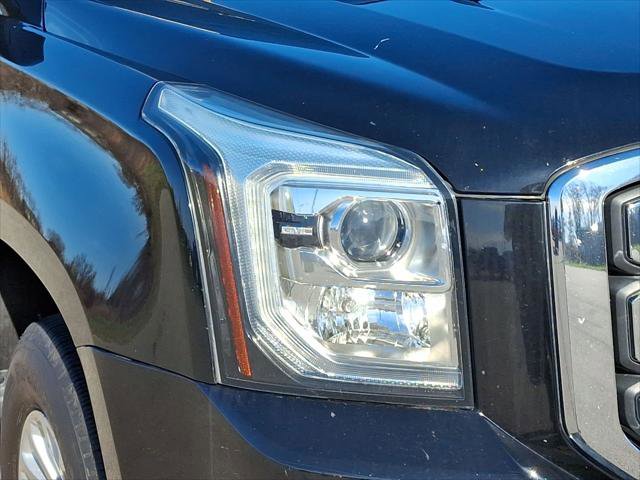 Used 2019 GMC Yukon SLT image 28