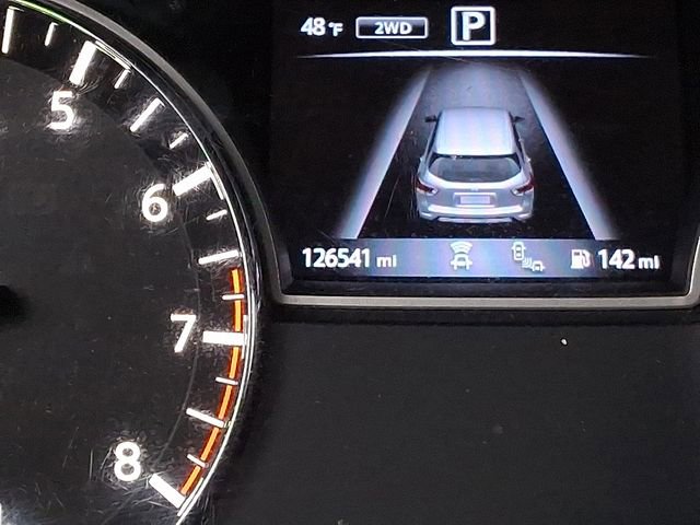 Used 2019 Nissan Pathfinder SV image 22