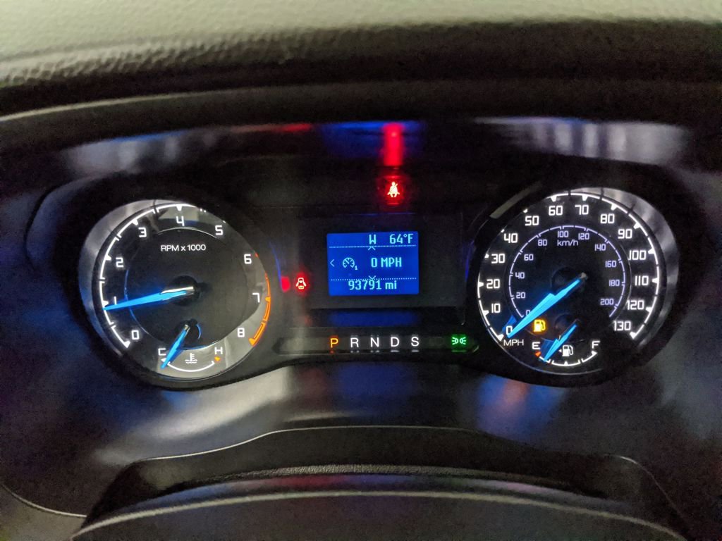 Used 2019 Ford Ranger XL w/ Equipment Group 101A Mid image 14