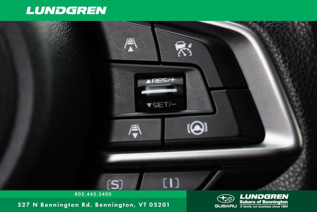 Used 2020 Subaru Forester w/ Alloy Wheel Package image 16