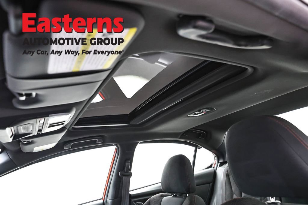 Used 2022 Subaru WRX Premium AWD/4WD image 33